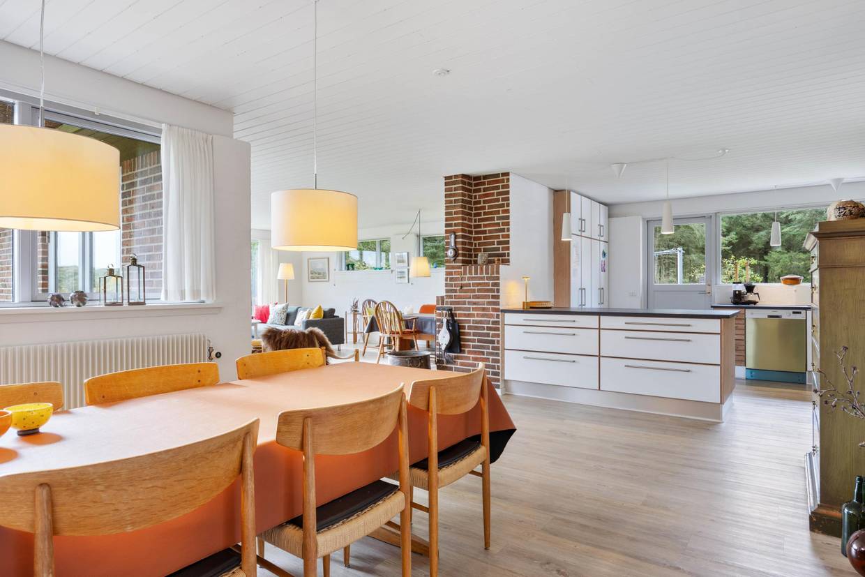 Foto von Ferienhaus QW42 in Vester Husby - Westjütland
