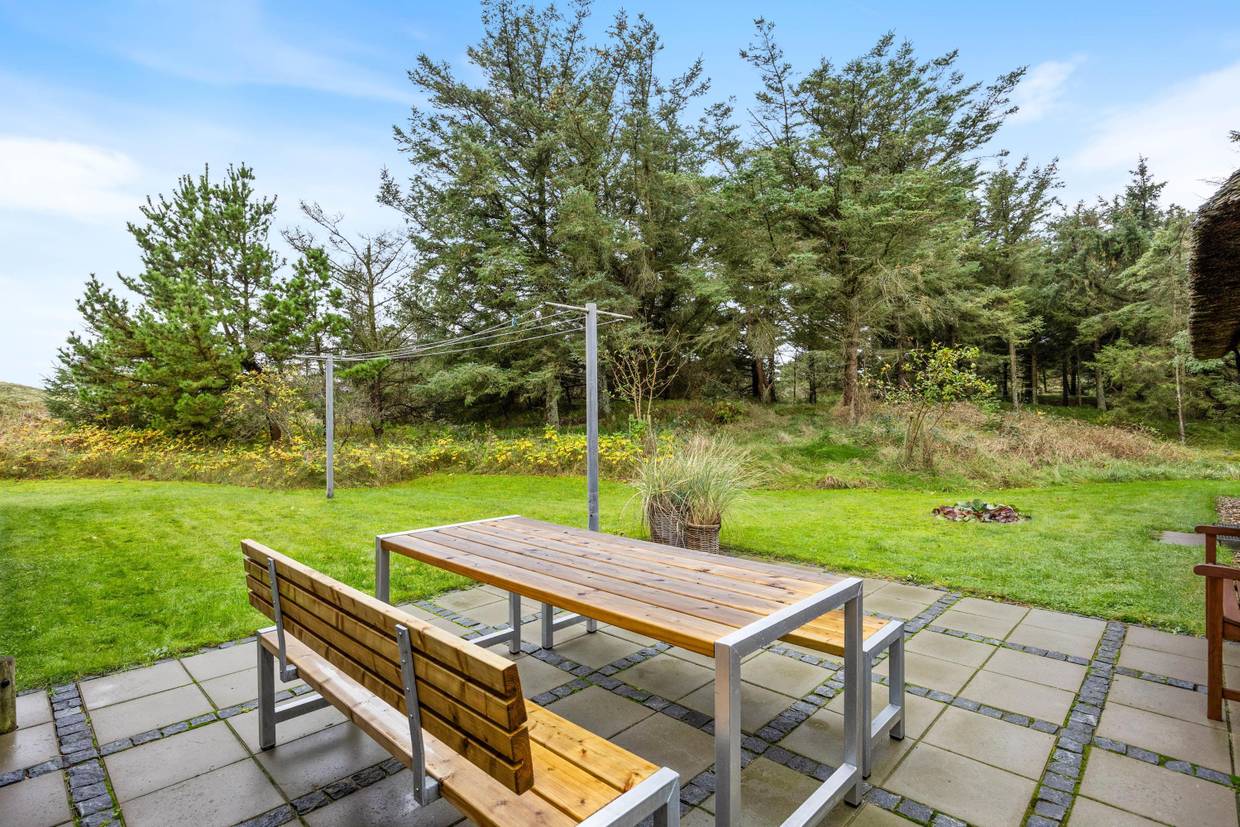 Foto von Ferienhaus QW42 in Vester Husby - Westjütland