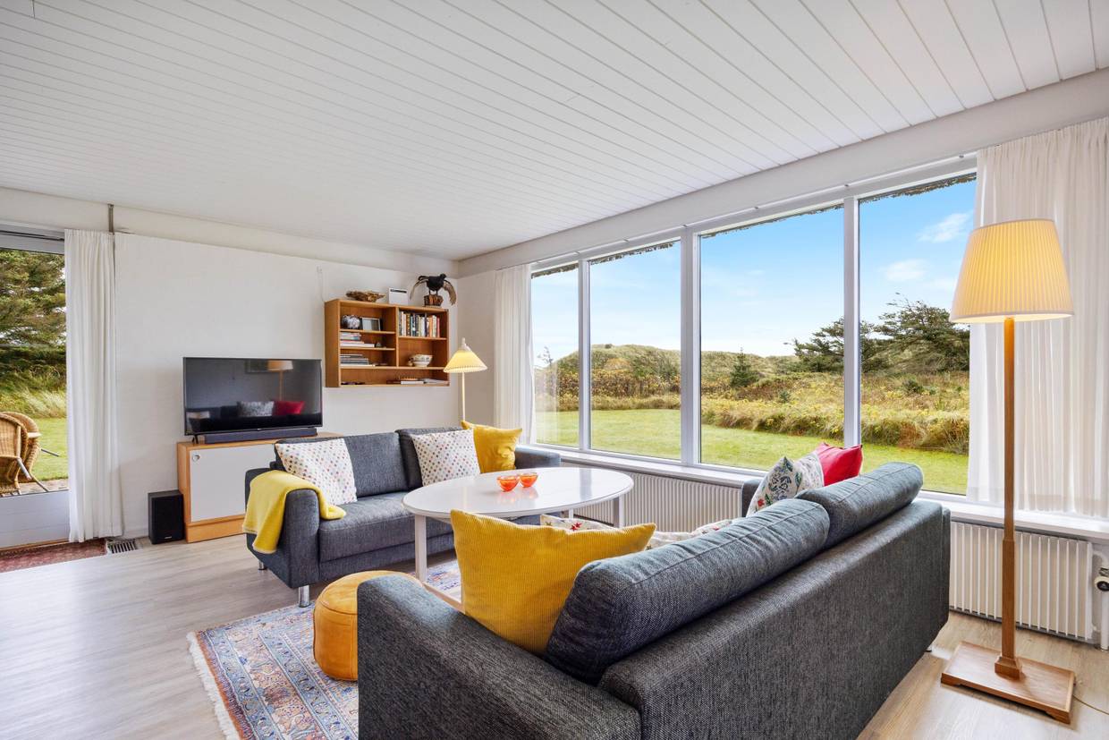 Foto von Ferienhaus QW42 in Vester Husby - Westjütland