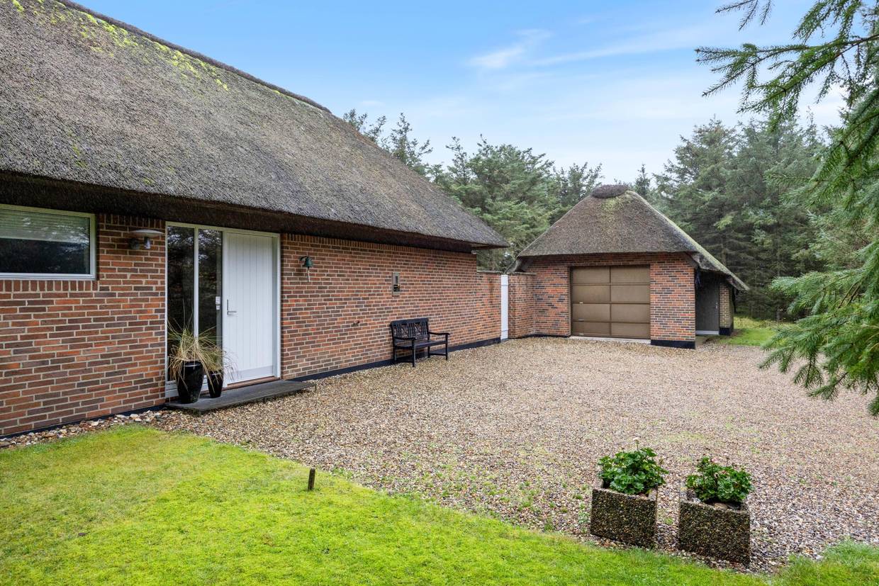 Foto von Ferienhaus QW42 in Vester Husby - Westjütland
