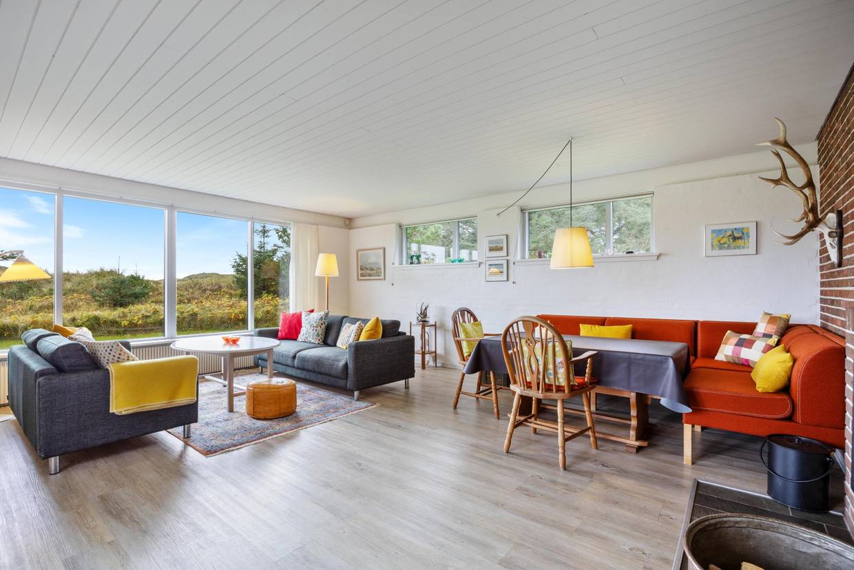 Foto von Ferienhaus QW42 in Vester Husby - Westjütland
