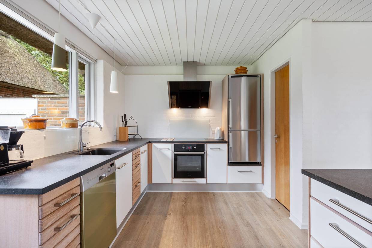 Foto von Ferienhaus QW42 in Vester Husby - Westjütland