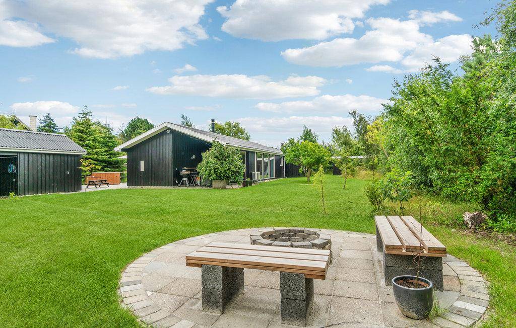 Foto von Ferienhaus QW44 in Øer - Ebeltoft - Ostjütland