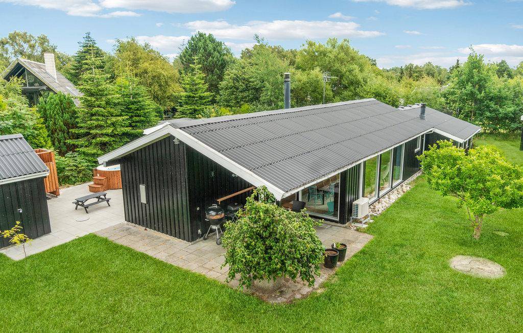 Foto von Ferienhaus QW44 in Øer - Ebeltoft - Ostjütland