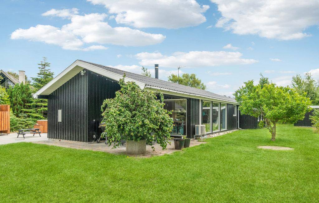 Foto von Ferienhaus QW44 in Øer - Ebeltoft - Ostjütland