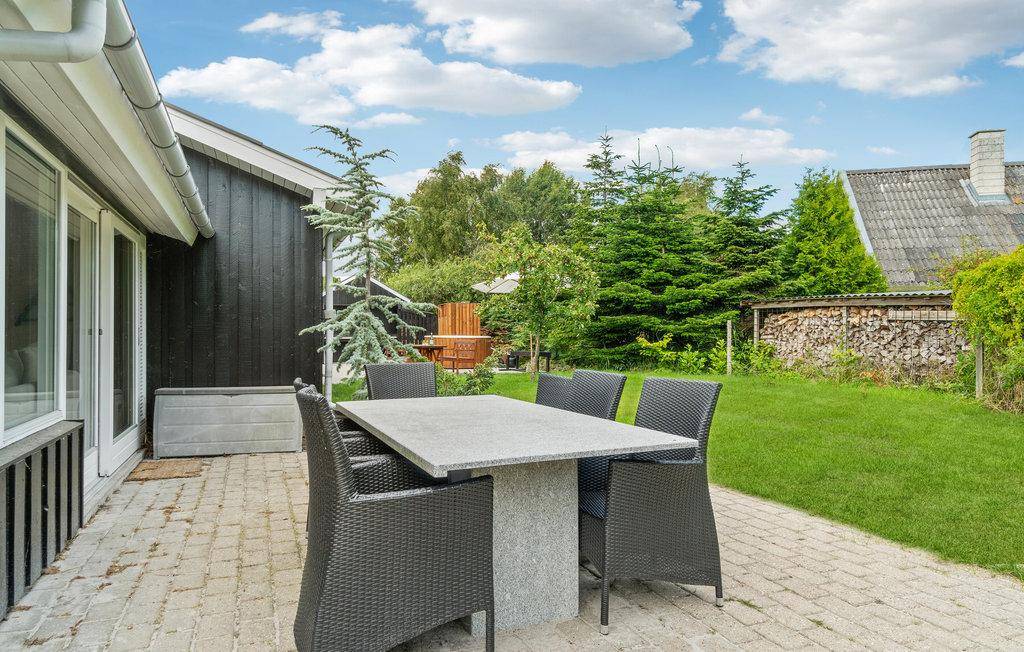 Foto von Ferienhaus QW44 in Øer - Ebeltoft - Ostjütland