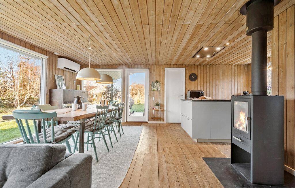 Foto von Ferienhaus QW44 in Øer - Ebeltoft - Ostjütland