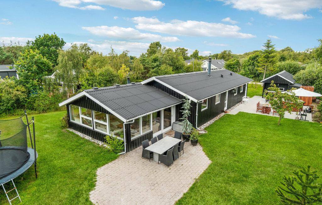 Foto von Ferienhaus QW44 in Øer - Ebeltoft - Ostjütland
