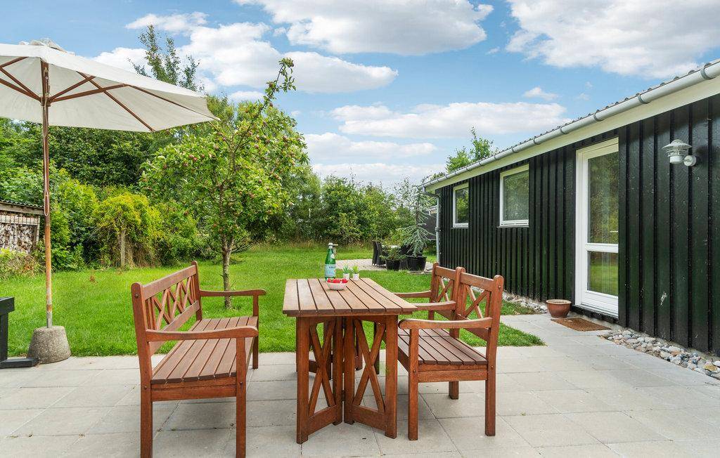 Foto von Ferienhaus QW44 in Øer - Ebeltoft - Ostjütland