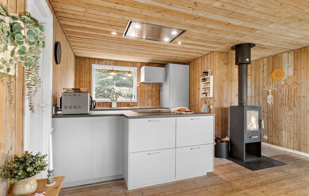 Foto von Ferienhaus QW44 in Øer - Ebeltoft - Ostjütland