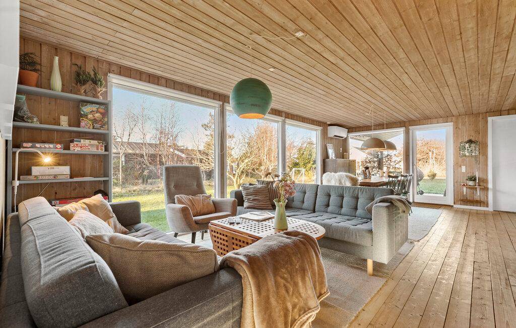 Foto von Ferienhaus QW44 in Øer - Ebeltoft - Ostjütland