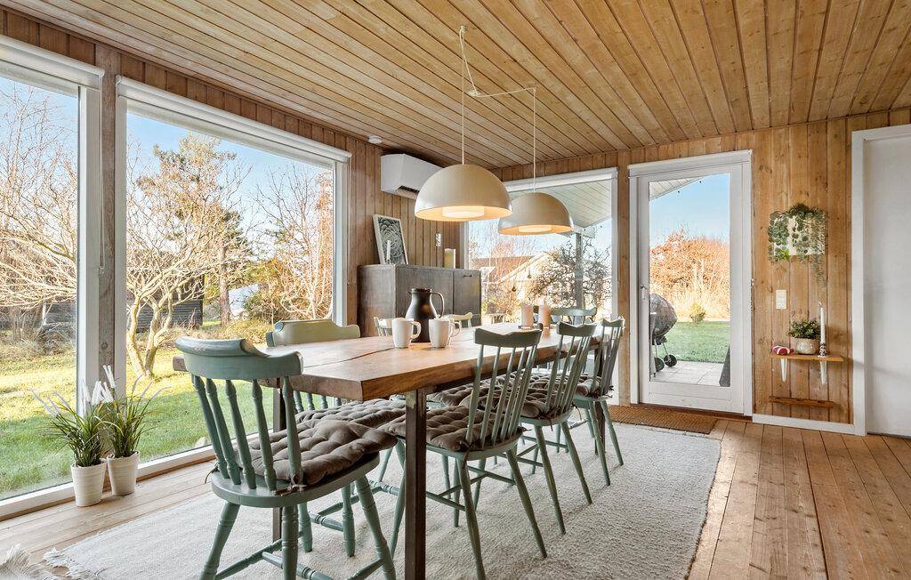 Foto von Ferienhaus QW44 in Øer - Ebeltoft - Ostjütland
