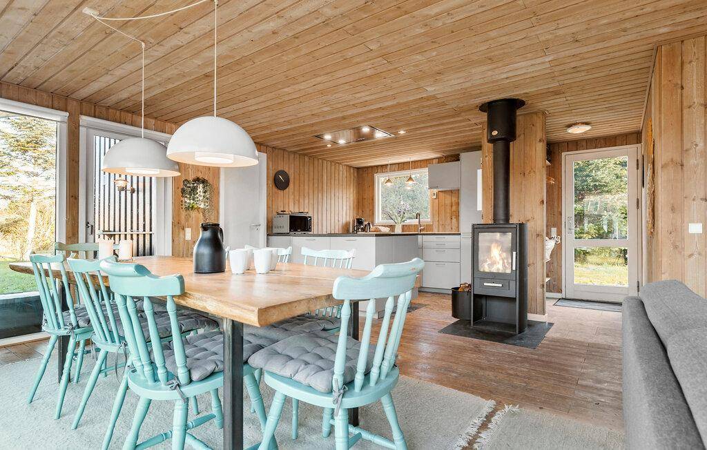 Foto von Ferienhaus QW44 in Øer - Ebeltoft - Ostjütland