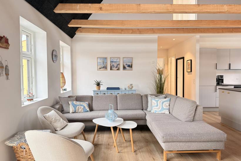 Foto von Ferienhaus QW48 in Skagen - Nordjütland