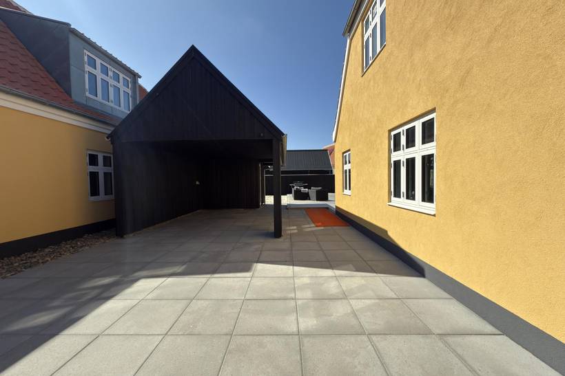 Foto von Ferienhaus QW48 in Skagen - Nordjütland