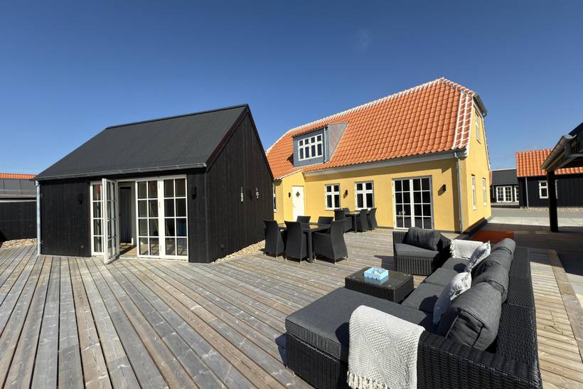 Foto von Ferienhaus QW48 in Skagen - Nordjütland