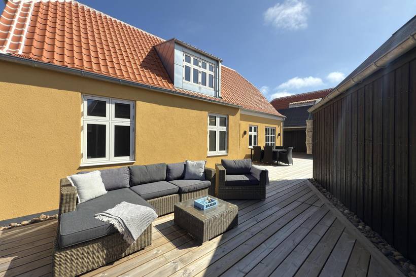 Foto von Ferienhaus QW48 in Skagen - Nordjütland