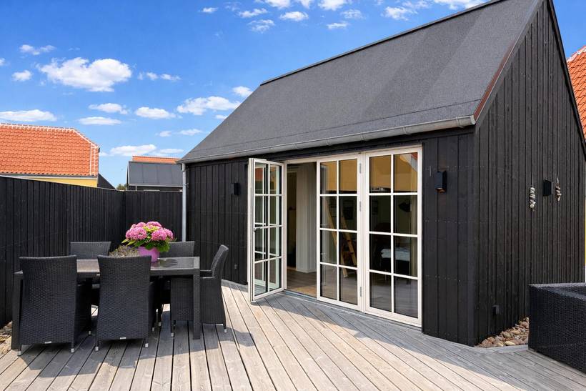 Foto von Ferienhaus QW48 in Skagen - Nordjütland