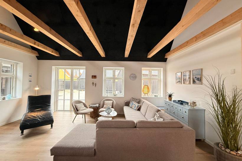 Foto von Ferienhaus QW48 in Skagen - Nordjütland