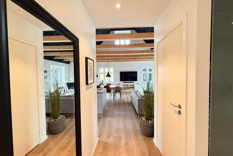 Foto von Ferienhaus QW48 in Skagen - Nordjütland