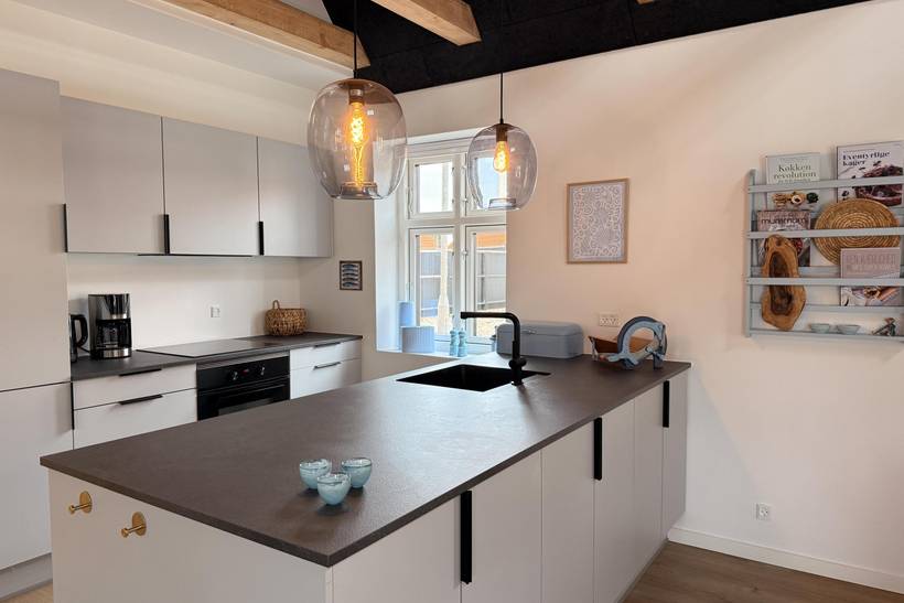 Foto von Ferienhaus QW48 in Skagen - Nordjütland