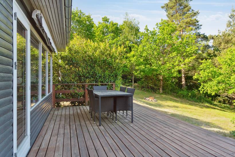 Foto von Ferienhaus QW50 in Ebeltoft - Ostjütland