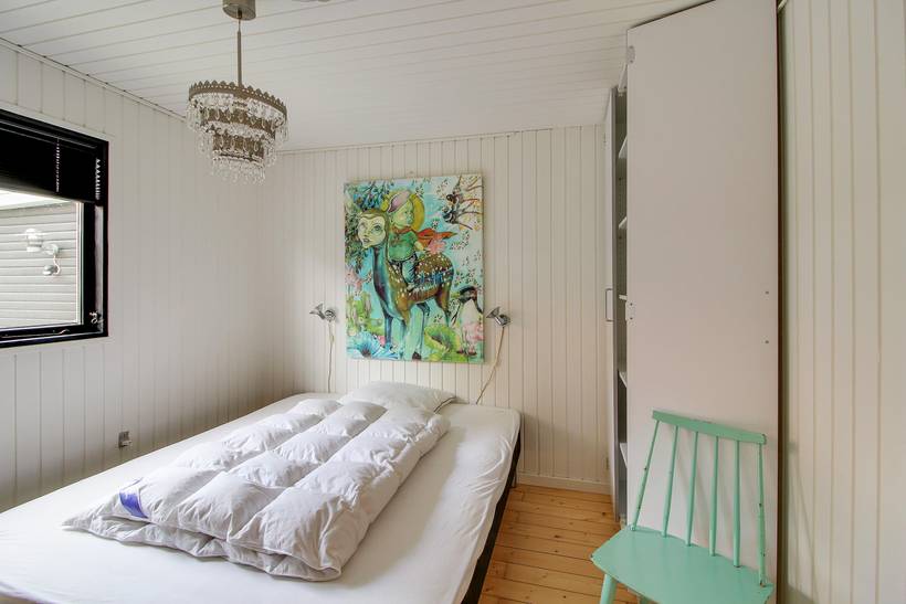 Foto von Ferienhaus QW50 in Ebeltoft - Ostjütland