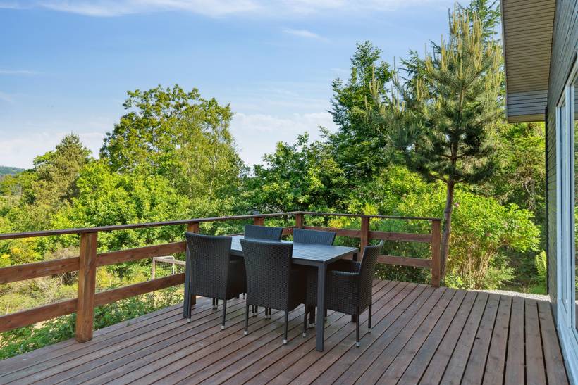 Foto von Ferienhaus QW50 in Ebeltoft - Ostjütland