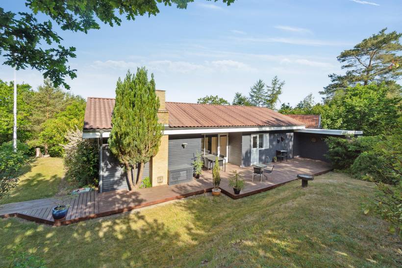 Foto von Ferienhaus QW50 in Ebeltoft - Ostjütland