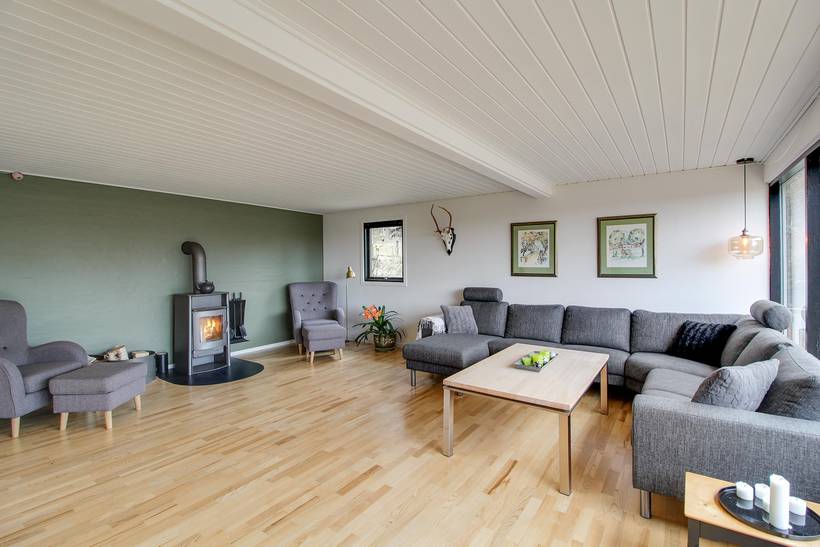 Foto von Ferienhaus QW50 in Ebeltoft - Ostjütland