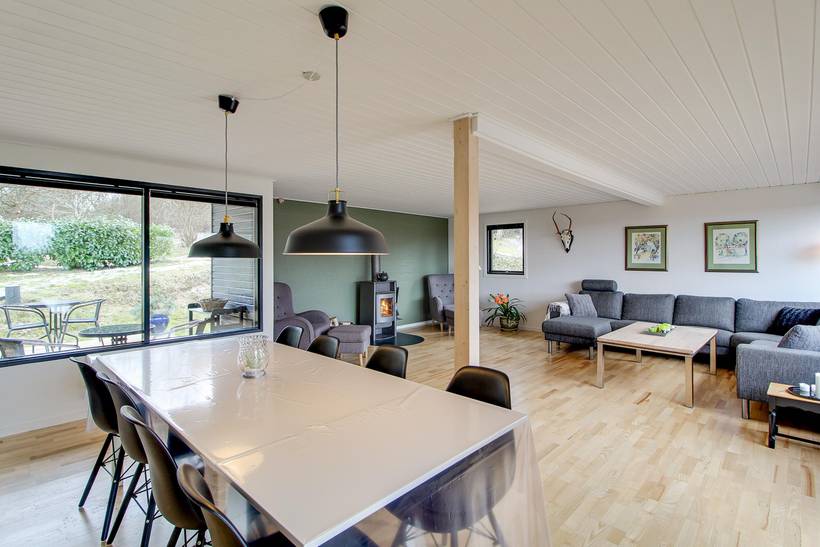 Foto von Ferienhaus QW50 in Ebeltoft - Ostjütland
