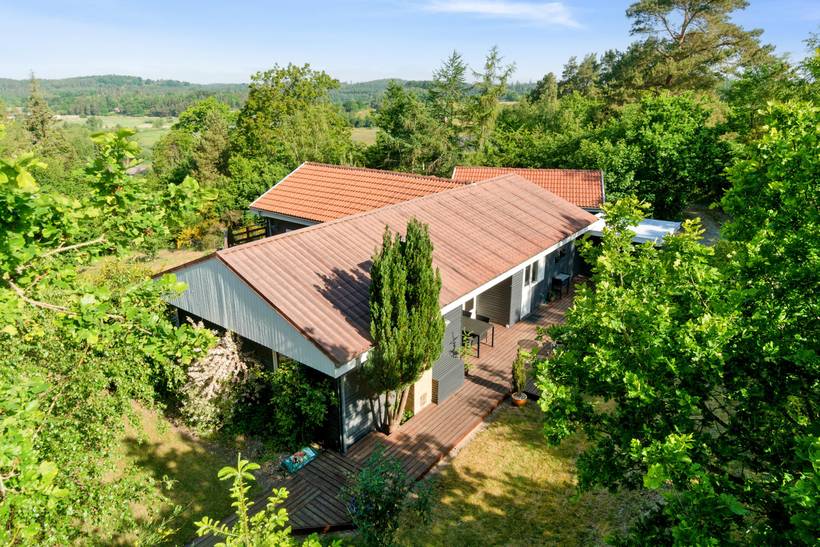 Foto von Ferienhaus QW50 in Ebeltoft - Ostjütland