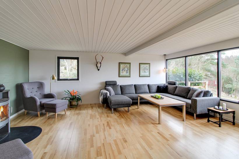 Foto von Ferienhaus QW50 in Ebeltoft - Ostjütland