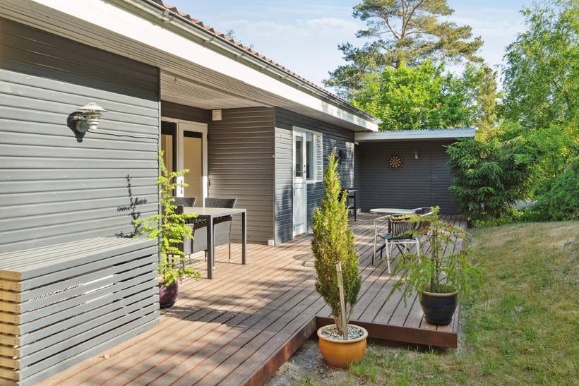 Foto von Ferienhaus QW50 in Ebeltoft - Ostjütland