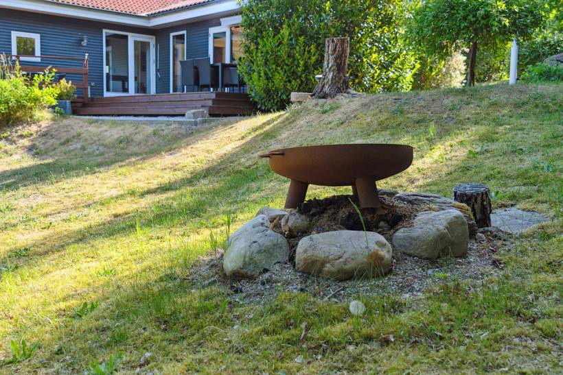 Foto von Ferienhaus QW50 in Ebeltoft - Ostjütland