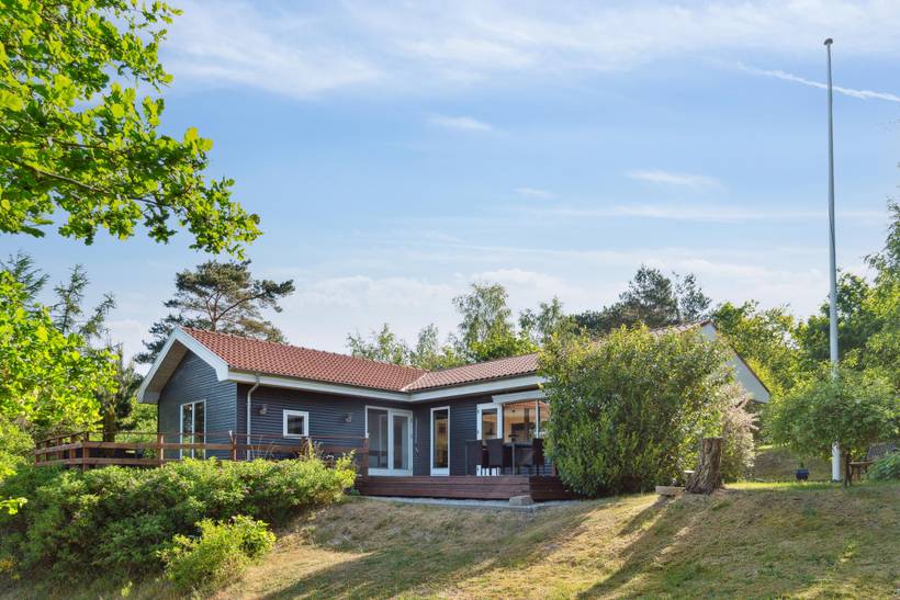 Foto von Ferienhaus QW50 in Ebeltoft - Ostjütland
