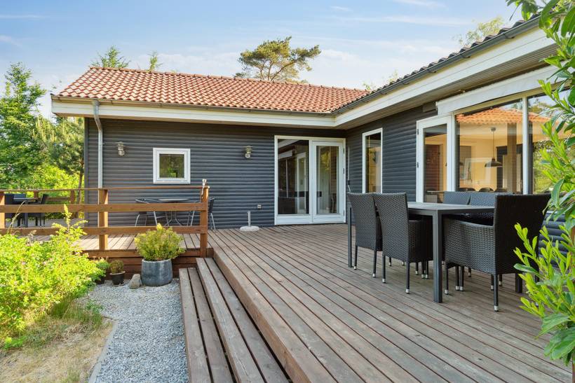 Foto von Ferienhaus QW50 in Ebeltoft - Ostjütland