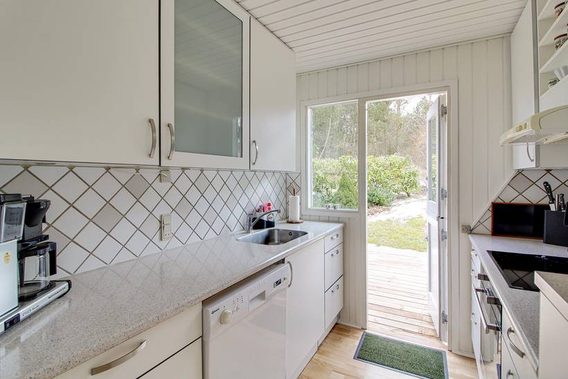 Foto von Ferienhaus QW50 in Ebeltoft - Ostjütland