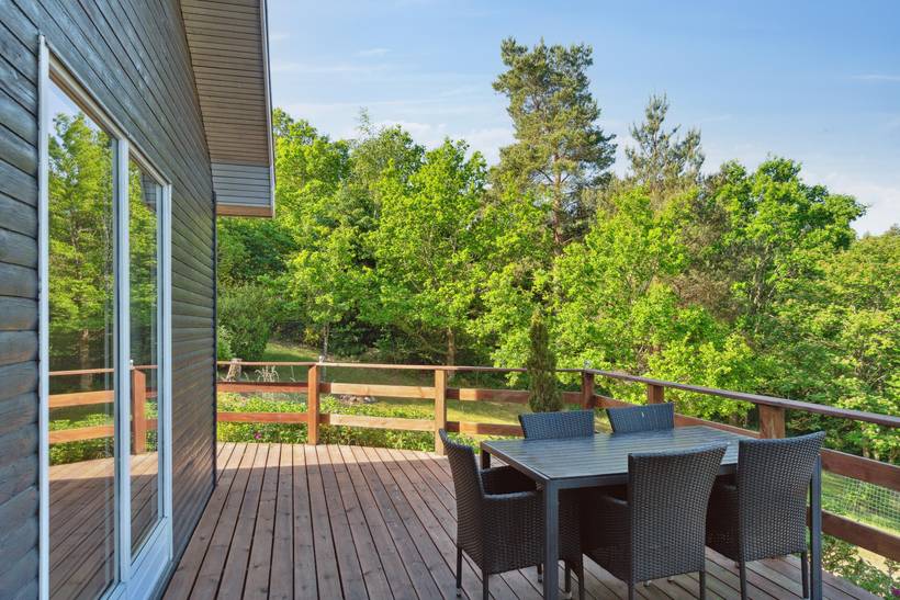 Foto von Ferienhaus QW50 in Ebeltoft - Ostjütland