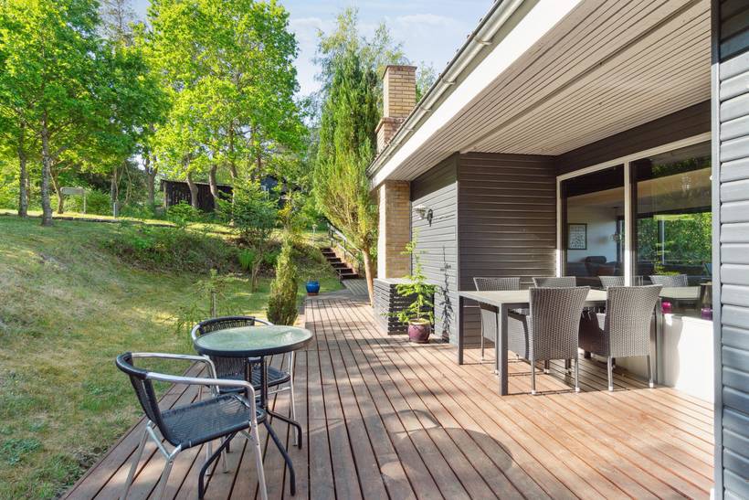 Foto von Ferienhaus QW50 in Ebeltoft - Ostjütland