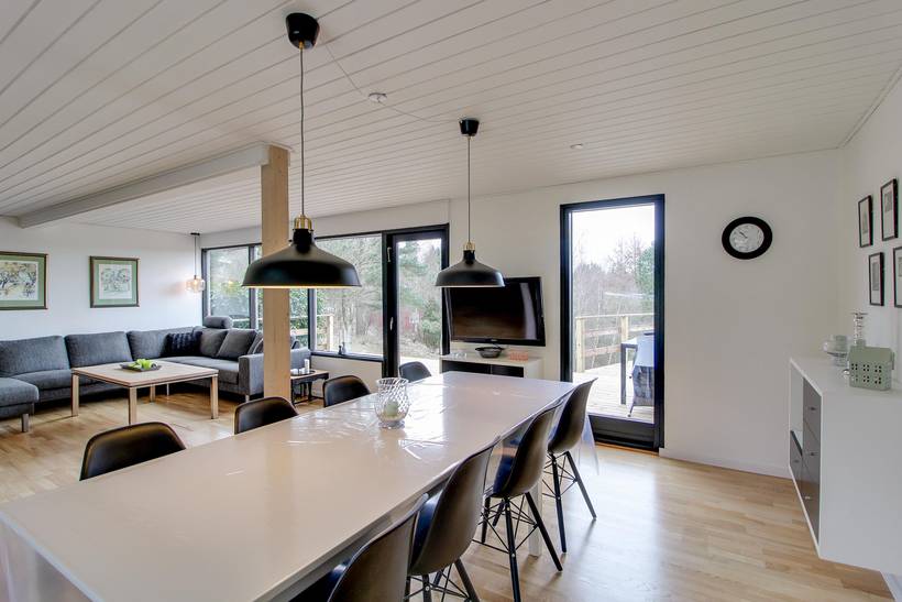 Foto von Ferienhaus QW50 in Ebeltoft - Ostjütland