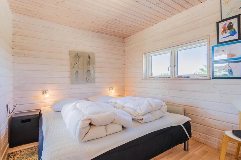 Foto von Ferienhaus QW52 in Kjul - Nordjütland