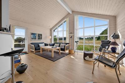 Vorschaubild von Ferienhaus QW52 in Kjul - Nordjütland