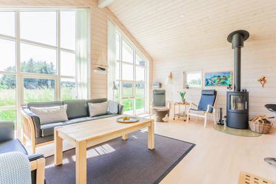 Vorschaubild von Ferienhaus QW52 in Kjul - Nordjütland