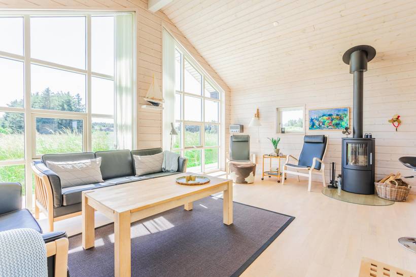Foto von Ferienhaus QW52 in Kjul - Nordjütland