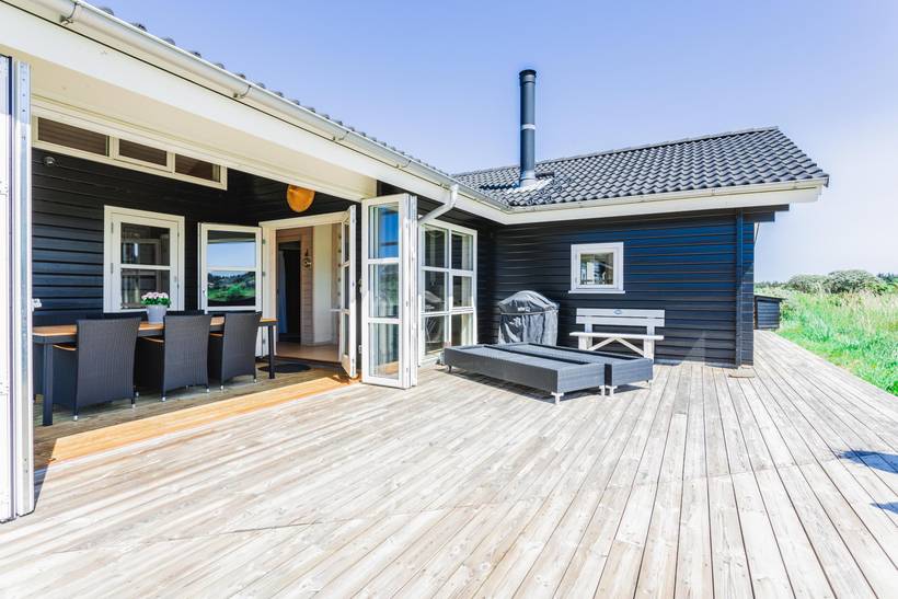 Foto von Ferienhaus QW52 in Kjul - Nordjütland