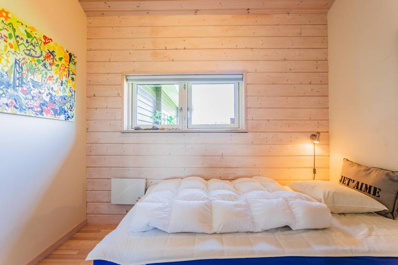 Foto von Ferienhaus QW52 in Kjul - Nordjütland