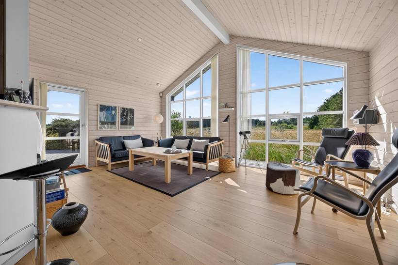 Foto von Ferienhaus QW52 in Kjul - Nordjütland