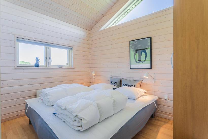 Foto von Ferienhaus QW52 in Kjul - Nordjütland