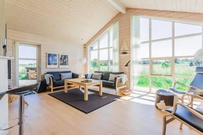 Vorschaubild von Ferienhaus QW52 in Kjul - Nordjütland